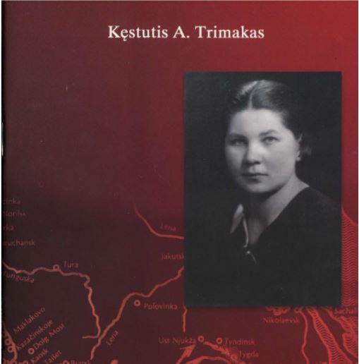 Išleista knyga „Šauksmas iš Sibiro. Adelė Dirsytė ir kalėjime sukurta maldaknygė“