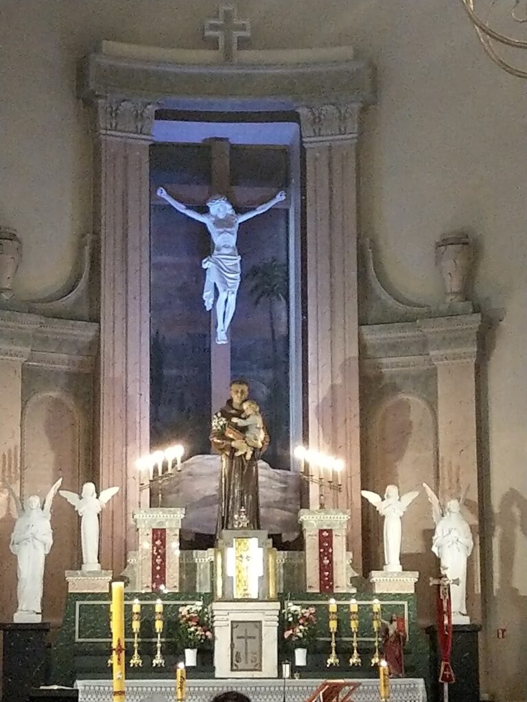 Kauno Šv. Antano Paduviečio parapijoje paminėtos 74-osios E. Spirgevičiūtės metinės