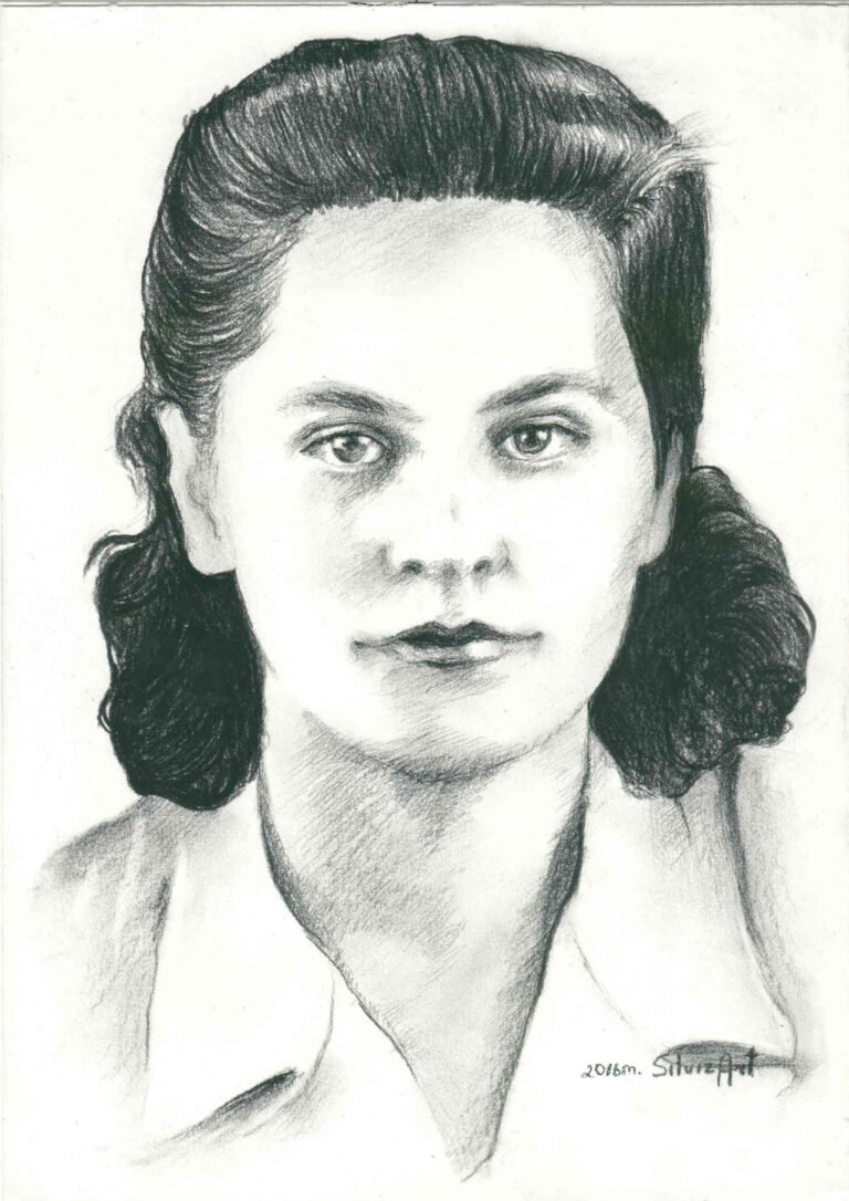 Propatria.lt: „Išlikusi tvirta: Elena Spirgevičiūtė“