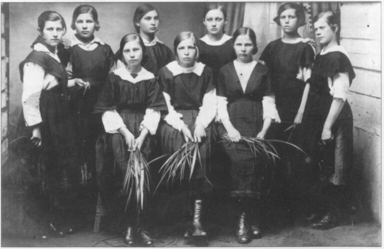 Setosgimnazija.lt: „…tik duoki man kankinių drąsos ir stiprybės“