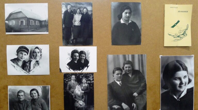 KAUNE PAMINĖTOS DIEVO TARNAITĖS ADELĖS DIRSYTĖS GIMIMO 115 – OSIOS  METINĖS